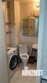 1-к квартира, на длительный срок, 35м2, 8/10 этаж