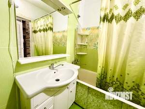 1-к квартира, посуточно, 43м2, 4/20 этаж