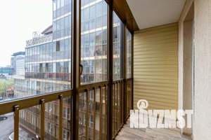 1-к квартира, посуточно, 38м2, 5/9 этаж