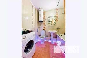 1-к квартира, посуточно, 45м2, 10/14 этаж