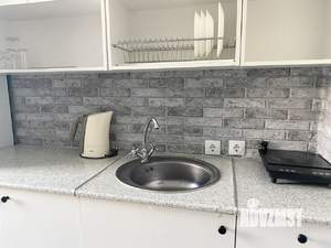1-к квартира, посуточно, 40м2, 4/27 этаж