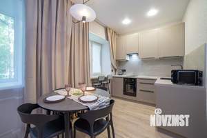 3-к квартира, на длительный срок, 60м2, 1/5 этаж