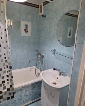 1-к квартира, на длительный срок, 35м2, 14/18 этаж