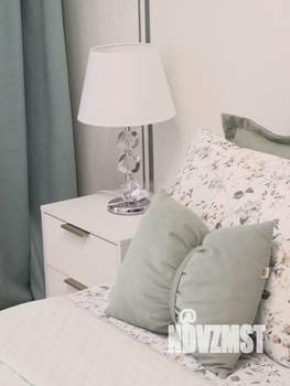 1-к квартира, посуточно, 40м2, 11/25 этаж