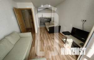 1-к квартира, на длительный срок, 34м2, 3/9 этаж