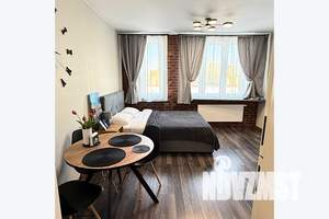 1-к квартира, посуточно, 25м2, 9/14 этаж