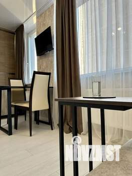 1-к квартира, посуточно, 50м2, 3/27 этаж