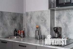 1-к квартира, посуточно, 10м2, 20/20 этаж