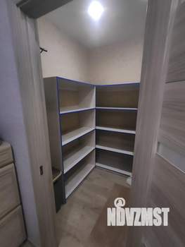 1-к квартира, на длительный срок, 47м2, 6/18 этаж