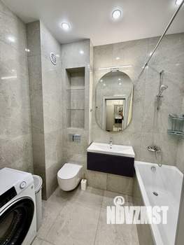2-к квартира, на длительный срок, 46м2, 9/30 этаж