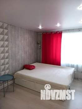 Студия квартира, посуточно, 25м2, 8/9 этаж