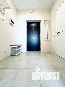 Студия квартира, посуточно, 30м2, 12/20 этаж