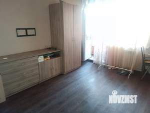 1-к квартира, на длительный срок, 30м2, 5/5 этаж