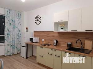 1-к квартира, на длительный срок, 45м2, 3/29 этаж