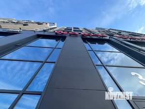 1-к квартира, на длительный срок, 53м2, 3/13 этаж