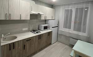 1-к квартира, на длительный срок, 33м2, 9/9 этаж