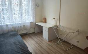 2-к квартира, на длительный срок, 49м2, 4/25 этаж