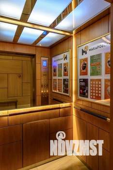 1-к квартира, посуточно, 49м2, 7/20 этаж