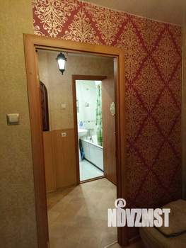 1-к квартира, на длительный срок, 35м2, 1/12 этаж
