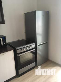 1-к квартира, на длительный срок, 38м2, 6/16 этаж