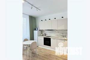 1-к квартира, посуточно, 36м2, 8/26 этаж