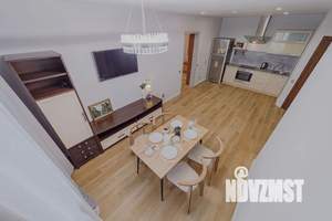 2-к квартира, посуточно, 70м2, 10/26 этаж