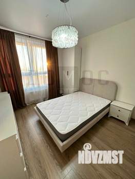 3-к квартира, на длительный срок, 60м2, 28/32 этаж