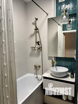 2-к квартира, на длительный срок, 42м2, 2/4 этаж