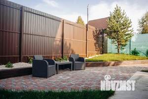 Студия квартира, посуточно, 32м2, 1/3 этаж