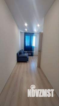 2-к квартира, на длительный срок, 36м2, 25/25 этаж