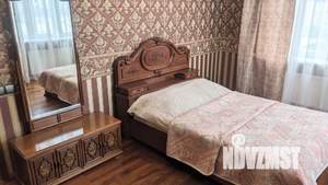 2-к квартира, посуточно, 70м2, 1/1 этаж