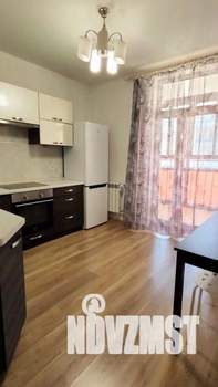 1-к квартира, на длительный срок, 42м2, 11/13 этаж