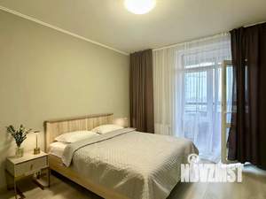 2-к квартира, посуточно, 72м2, 14/35 этаж