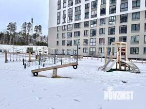 Студия квартира, на длительный срок, 19м2, 2/25 этаж