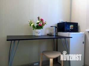 2-к квартира, посуточно, 42м2, 1/1 этаж