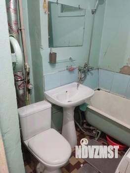 1-к квартира, на длительный срок, 30м2, 3/5 этаж