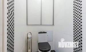 3-к квартира, посуточно, 65м2, 1/1 этаж