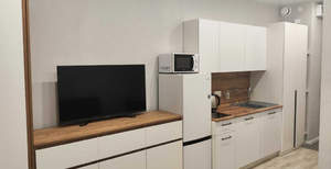 Студия квартира, на длительный срок, 16м2, 5/9 этаж