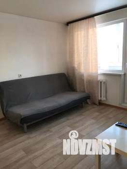 1-к квартира, посуточно, 31м2, 4/5 этаж