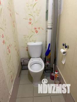 1-к квартира, посуточно, 34м2, 3/9 этаж