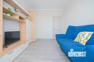 2-к квартира, посуточно, 56м2, 1/1 этаж