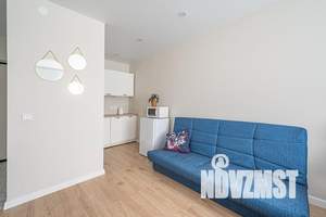 1-к квартира, посуточно, 26м2, 8/12 этаж