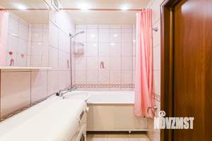 1-к квартира, на длительный срок, 38м2, 6/9 этаж