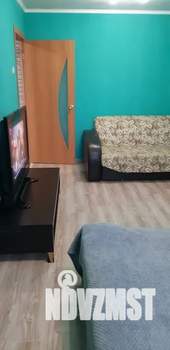 1-к квартира, посуточно, 37м2, 1/16 этаж