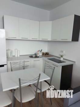 Студия квартира, на длительный срок, 29м2, 11/14 этаж