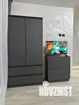 1-к квартира, посуточно, 30м2, 3/5 этаж