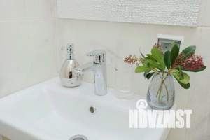 1-к квартира, посуточно, 16м2, 1/5 этаж