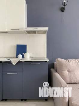 1-к квартира, посуточно, 28м2, 6/15 этаж