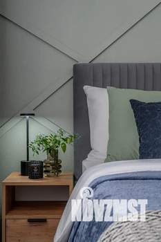 Студия квартира, посуточно, 31м2, 22/25 этаж