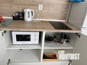 Студия квартира, посуточно, 27м2, 6/14 этаж